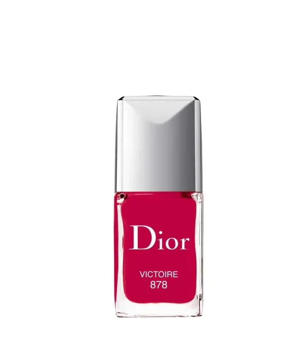 Dior Vernis Nail Lacquer 10 ml - Image 10