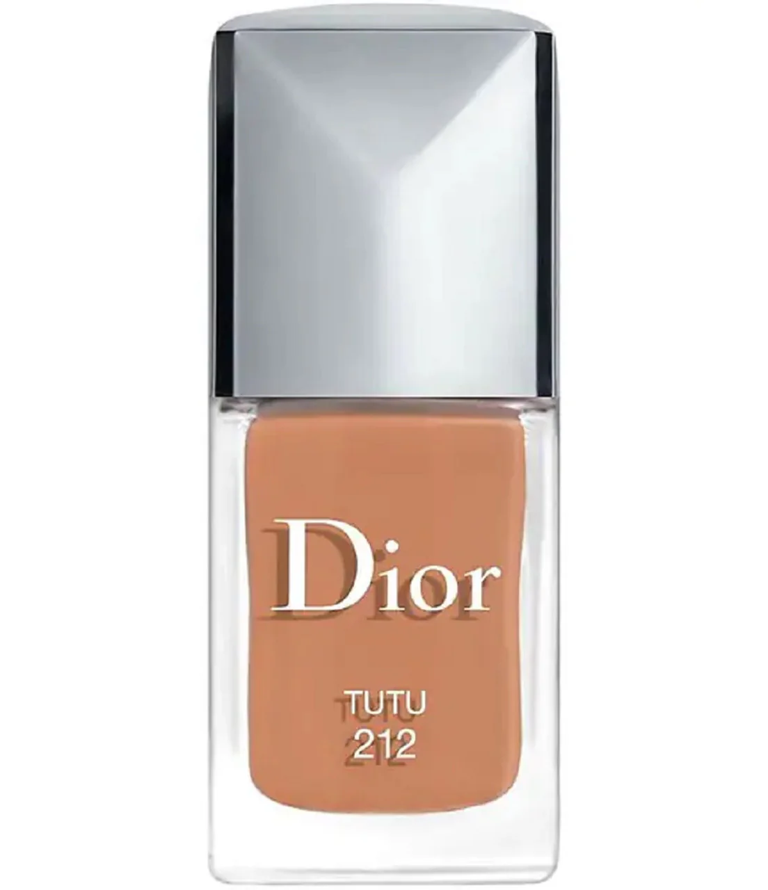 Dior Vernis Nail Lacquer 10 ml - Image 2