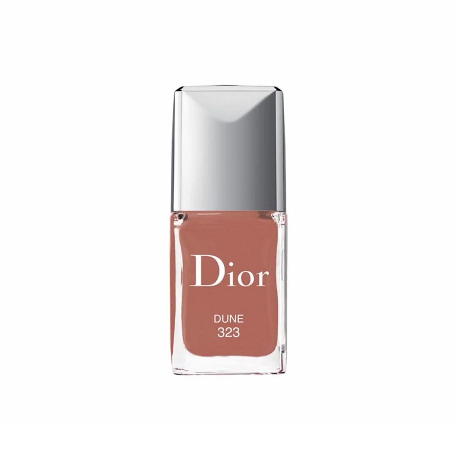 Dior Vernis Nail Lacquer 10 ml - Image 3