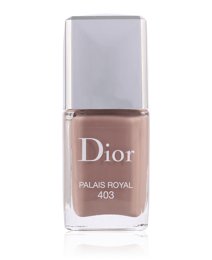 Dior Vernis Nail Lacquer 10 ml - Image 4