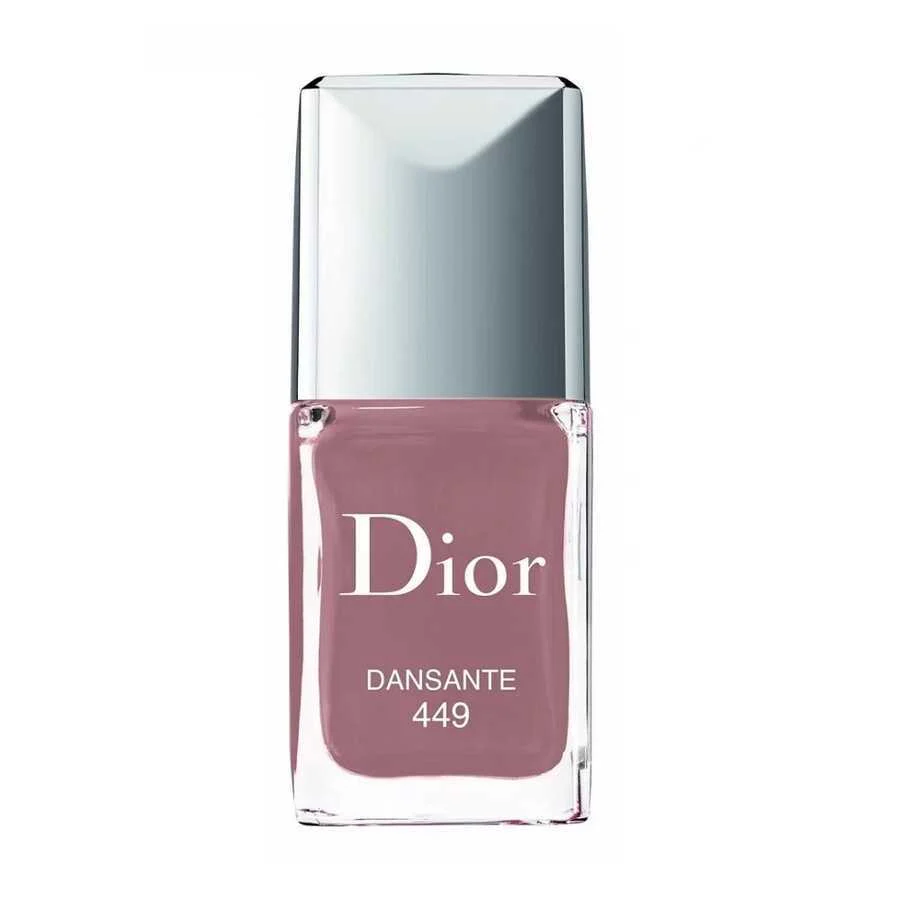 Dior Vernis Nail Lacquer 10 ml - Image 5