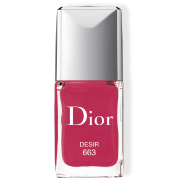 Dior Vernis Nail Lacquer 10 ml - Image 6