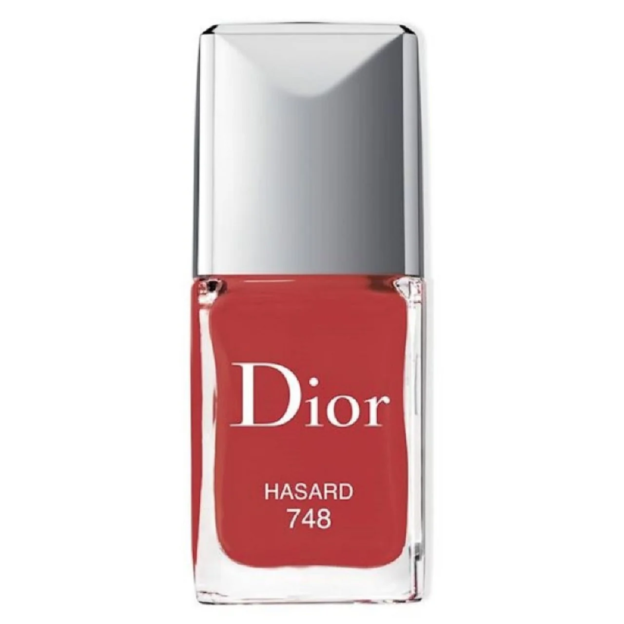 Dior Vernis Nail Lacquer 10 ml - Image 7