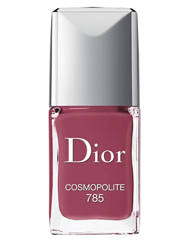 Dior Vernis Nail Lacquer 10 ml - Image 8