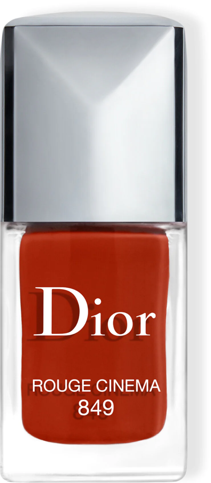 Dior Vernis Nail Lacquer 10 ml - Image 9