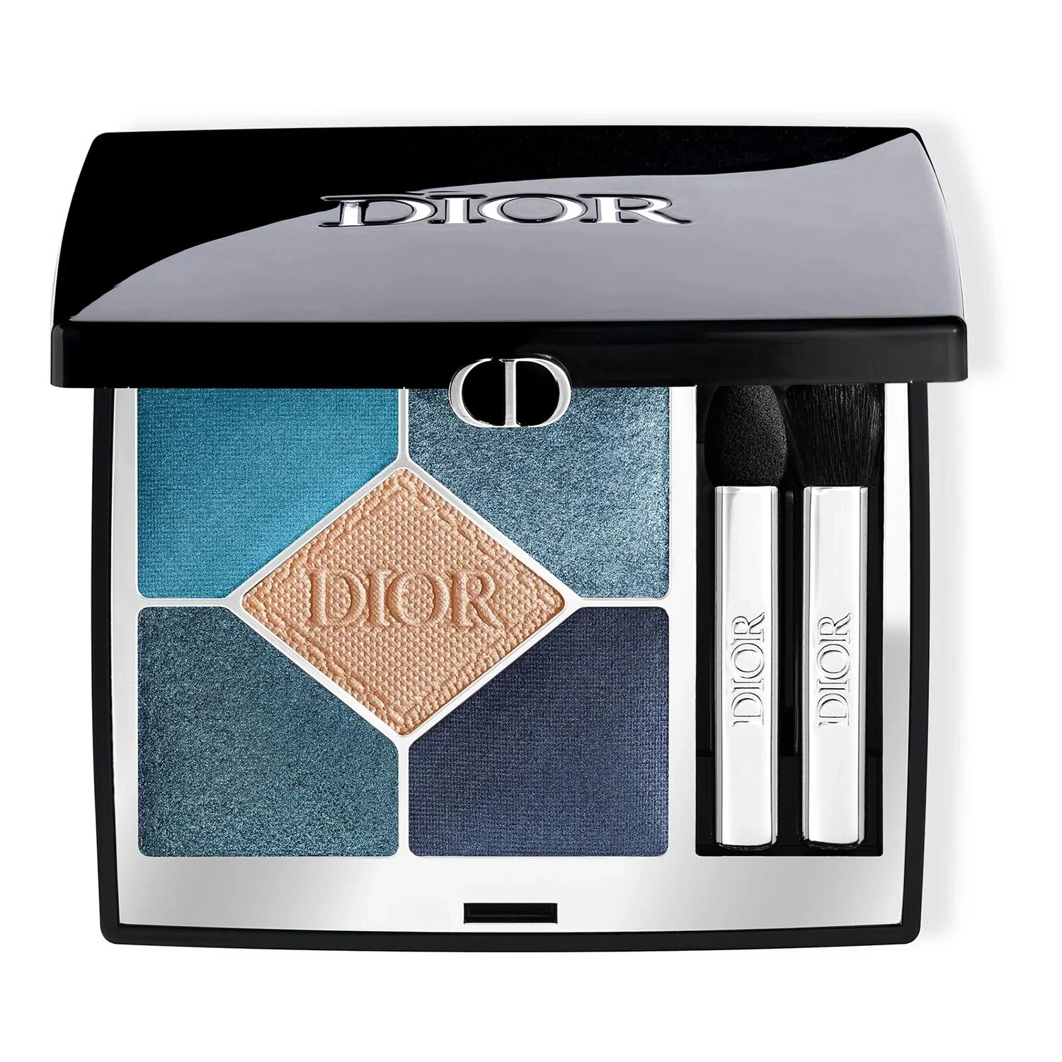 Diorshow 5 Couleurs - Eye Palette (5 eyeshadow colors)