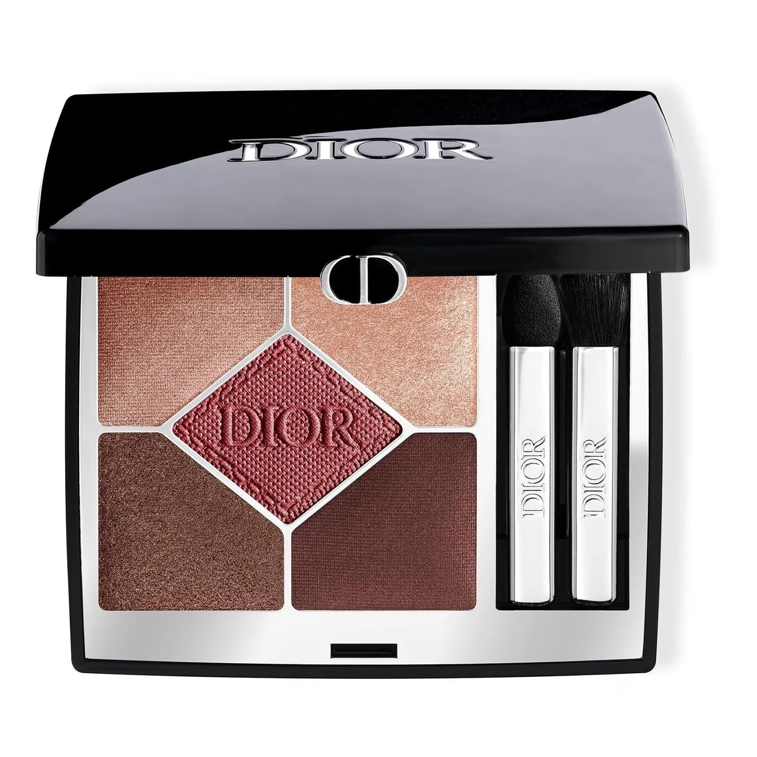 Diorshow 5 Couleurs - Eye Palette (5 eyeshadow colors) - Image 2