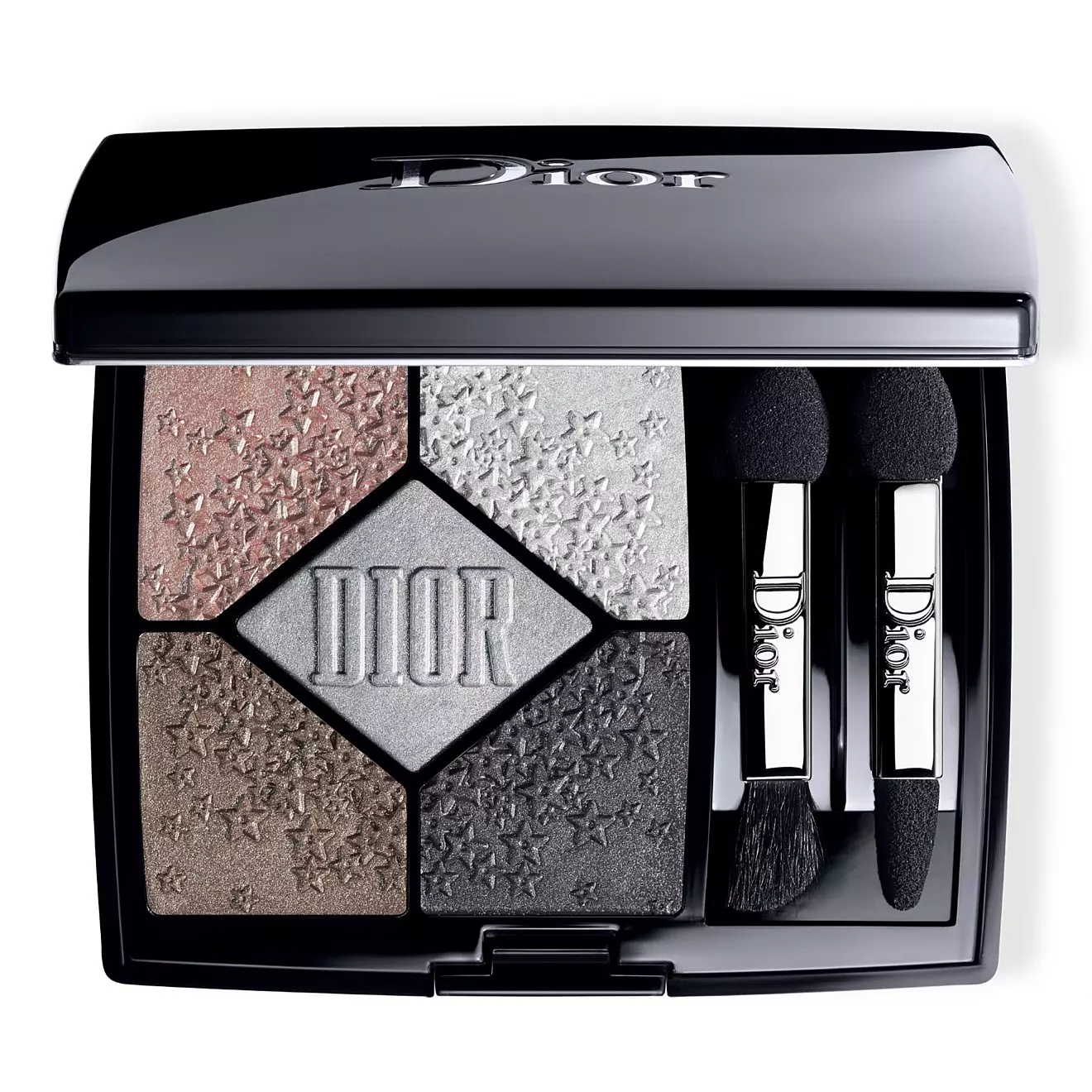 Diorshow 5 Couleurs - Eye Palette (5 eyeshadow colors) - Image 4