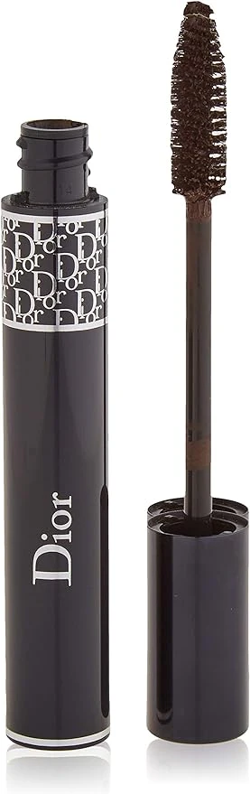 DIORSHOW MASCARA - # 698 PRO BROWN --10ML/0.33OZ