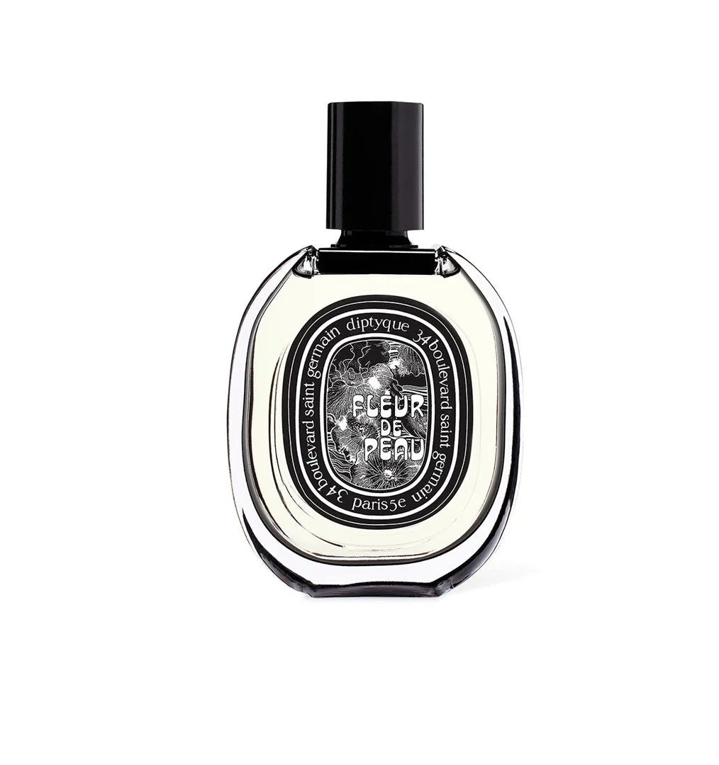 Diptyque Fleur De Peau EDP 75 ml
