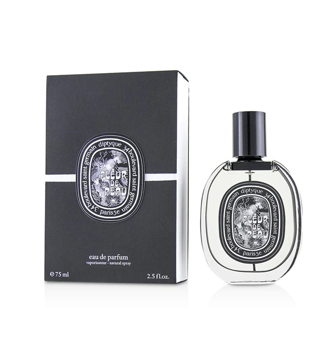 Diptyque Fleur De Peau EDP 75 ml - Image 2