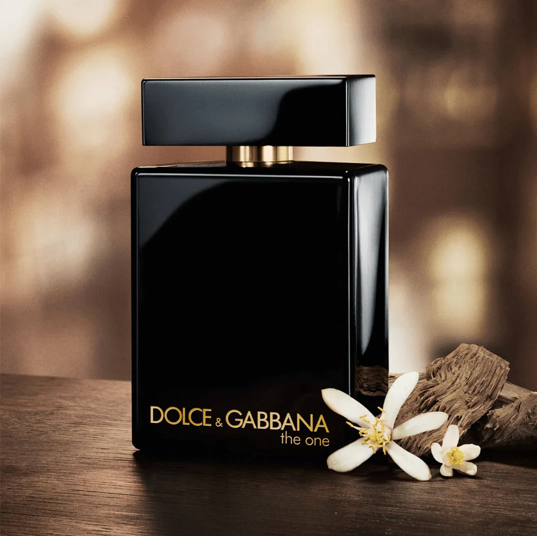 Dolce and Gabbana The One for Men Intense EDP 100ml - Image 3