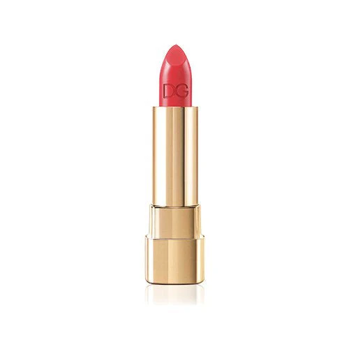 DOLCE & GABBANA Classic Cream Lipstick - Image 4