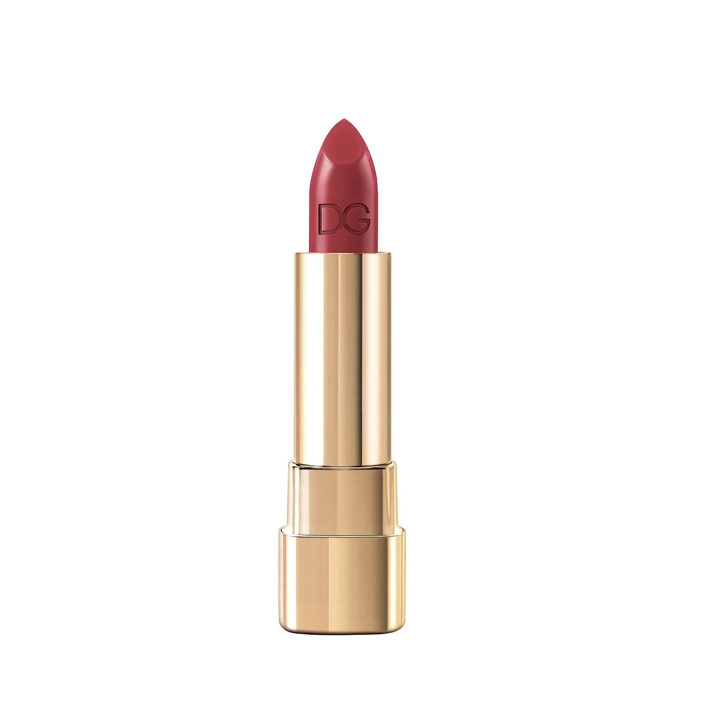 DOLCE & GABBANA Classic Cream Lipstick - Image 5