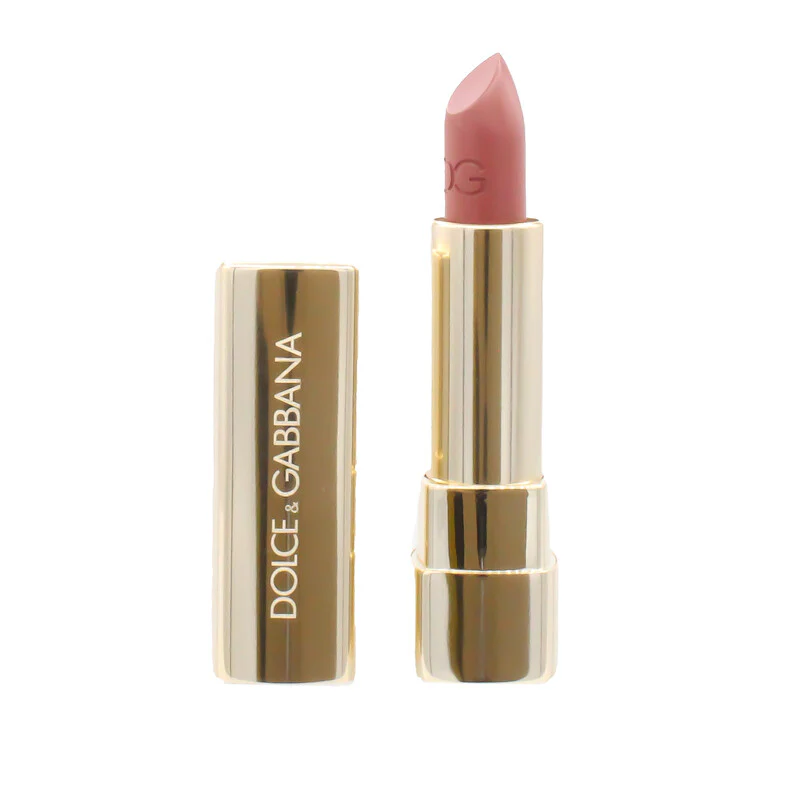DOLCE & GABBANA Classic Cream Lipstick - Image 7