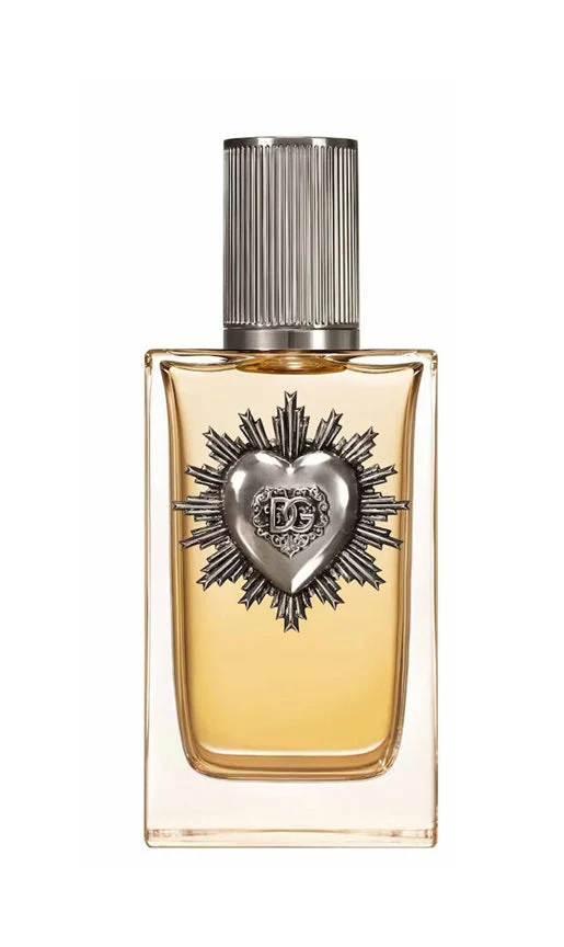 Dolce & Gabbana Devotion EDP Men 100 ml