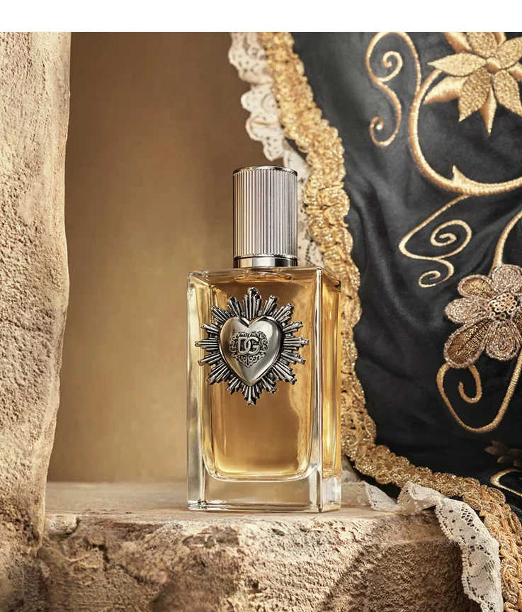 Dolce & Gabbana Devotion EDP Men 100 ml - Image 3