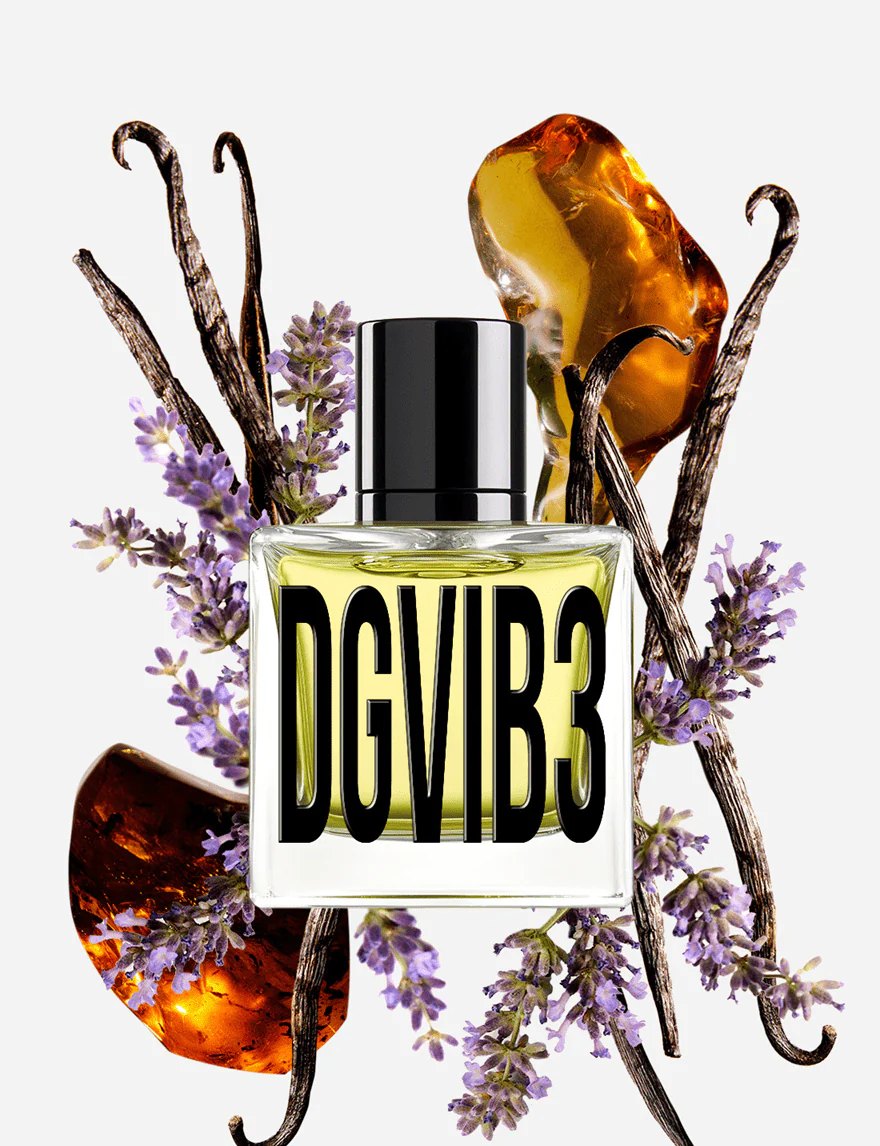 Dolce & Gabbana DG VIB3 EDP 100ml - Image 3