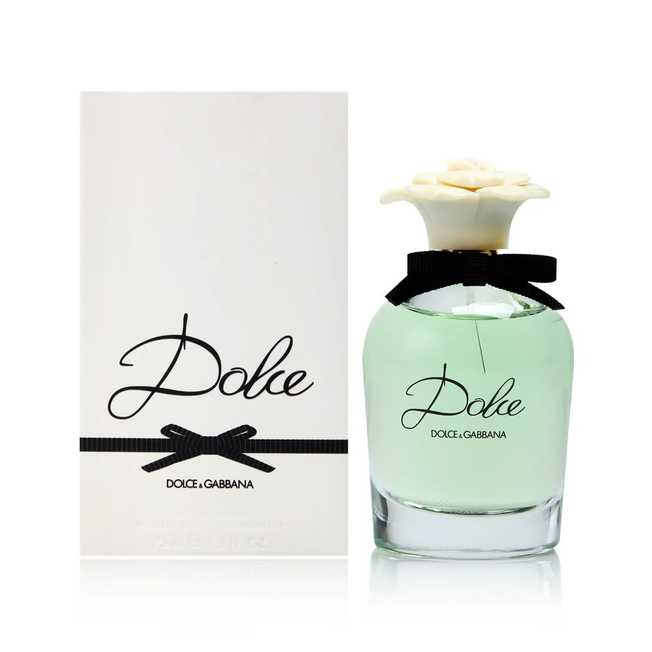 DOLCE & GABBANA Dolce EDP 75ml - Image 2