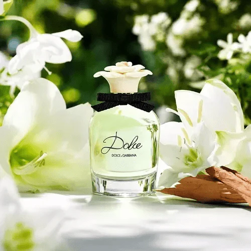 DOLCE & GABBANA Dolce EDP 75ml - Image 3