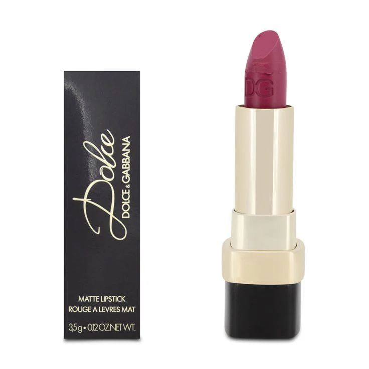 DOLCE & GABBANA Dolce Matte Lipstick - Image 12