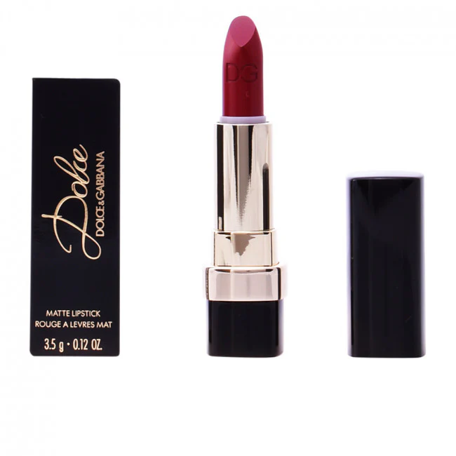 DOLCE & GABBANA Dolce Matte Lipstick - Image 13