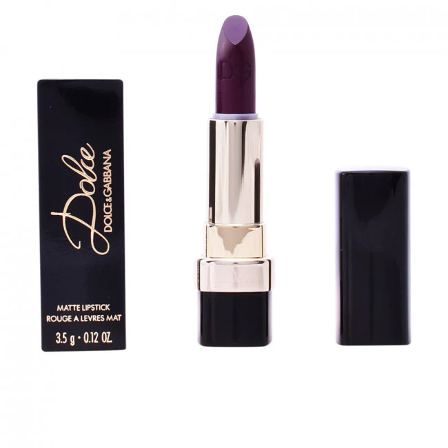 DOLCE & GABBANA Dolce Matte Lipstick - Image 14