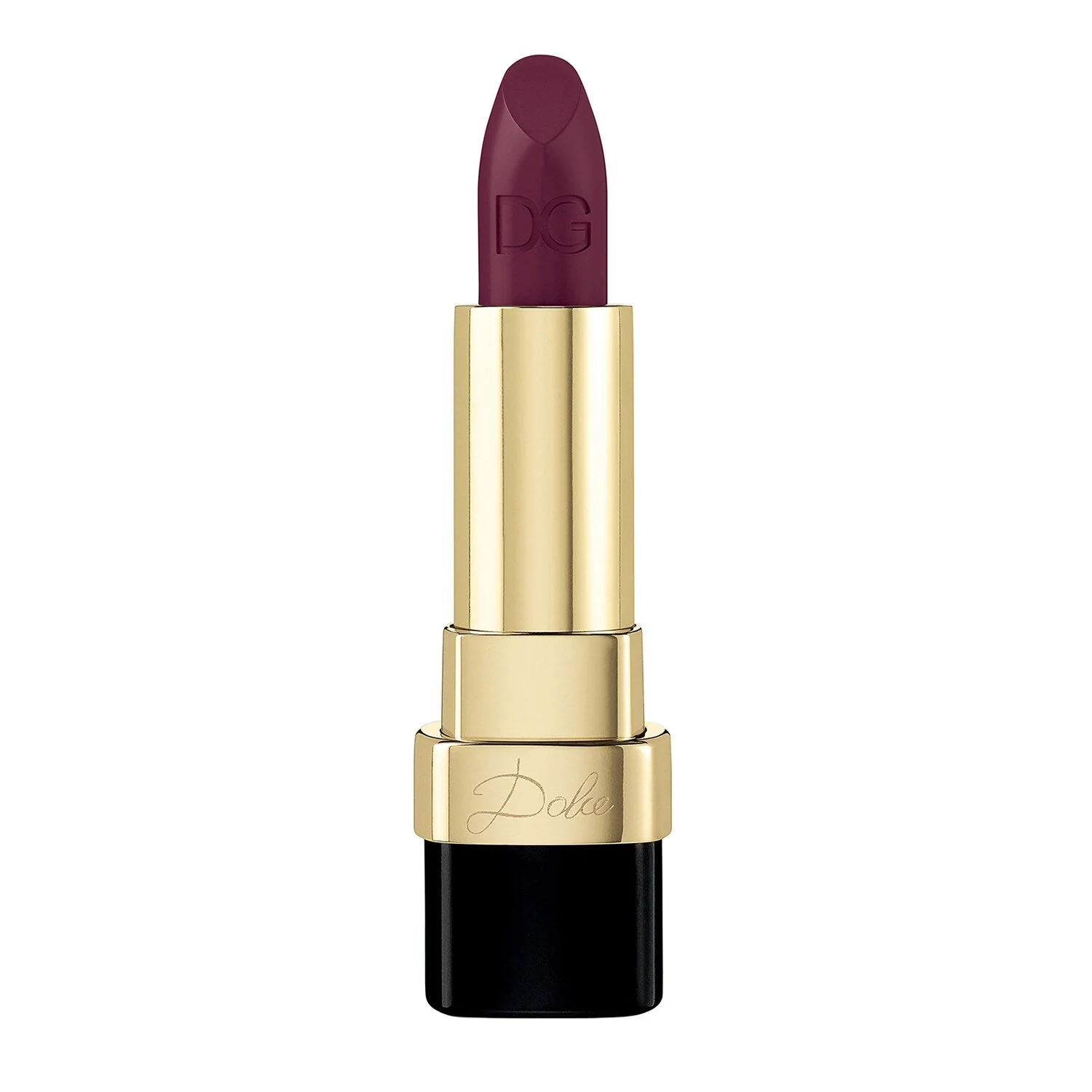 DOLCE & GABBANA Dolce Matte Lipstick - Image 3