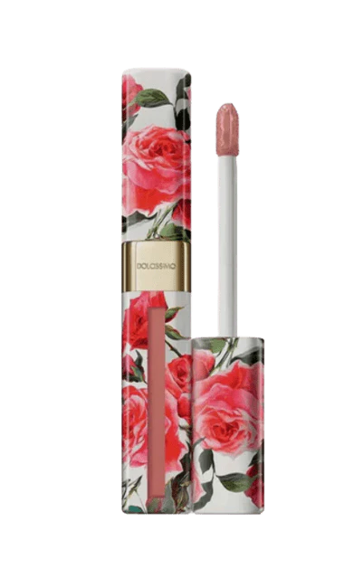 DOLCE & GABBANA Dolcissimo Matte Liquid Lip - Image 6