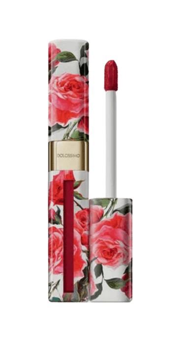 DOLCE & GABBANA Dolcissimo Matte Liquid Lip - Image 7
