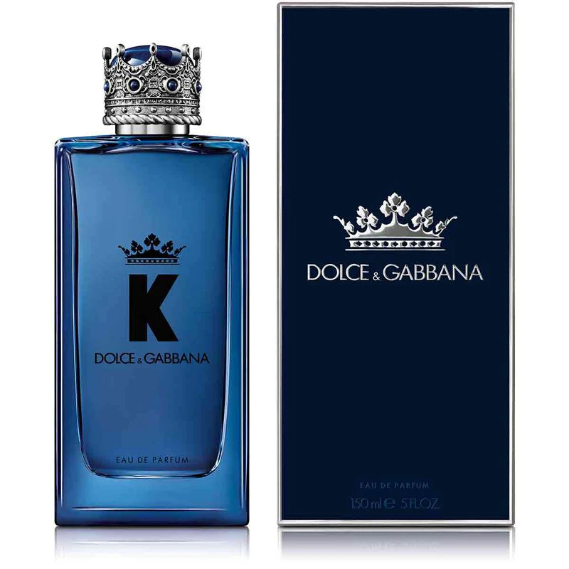 DOLCE & GABBANA K EDP 150 ml - Image 2