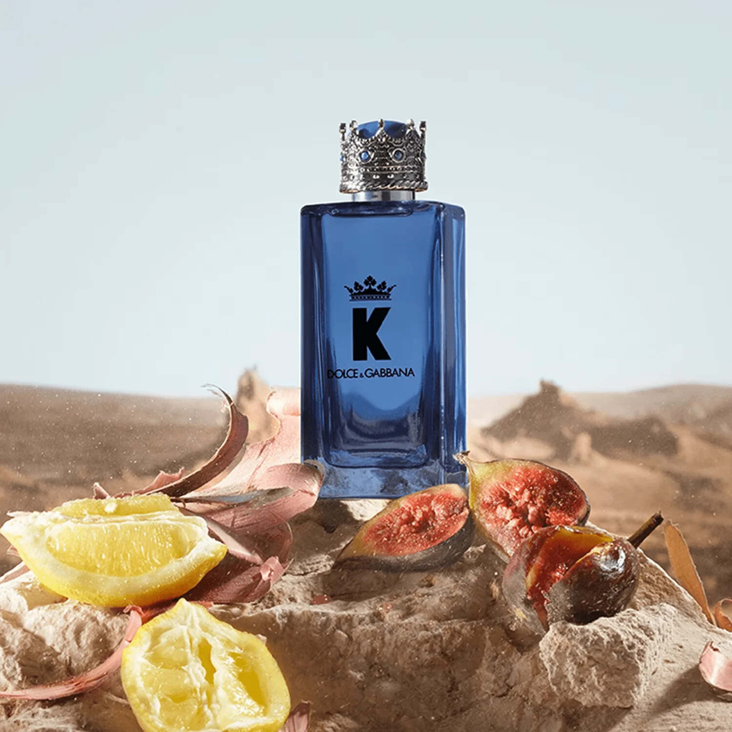 DOLCE & GABBANA K EDP 150 ml - Image 3