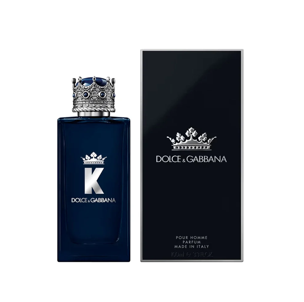 Dolce & Gabbana K Pour Homme Parfum 100 ml - Image 2