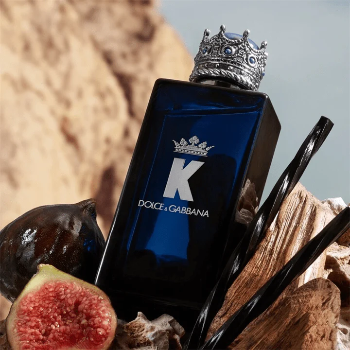 Dolce & Gabbana K Pour Homme Parfum 100 ml - Image 3