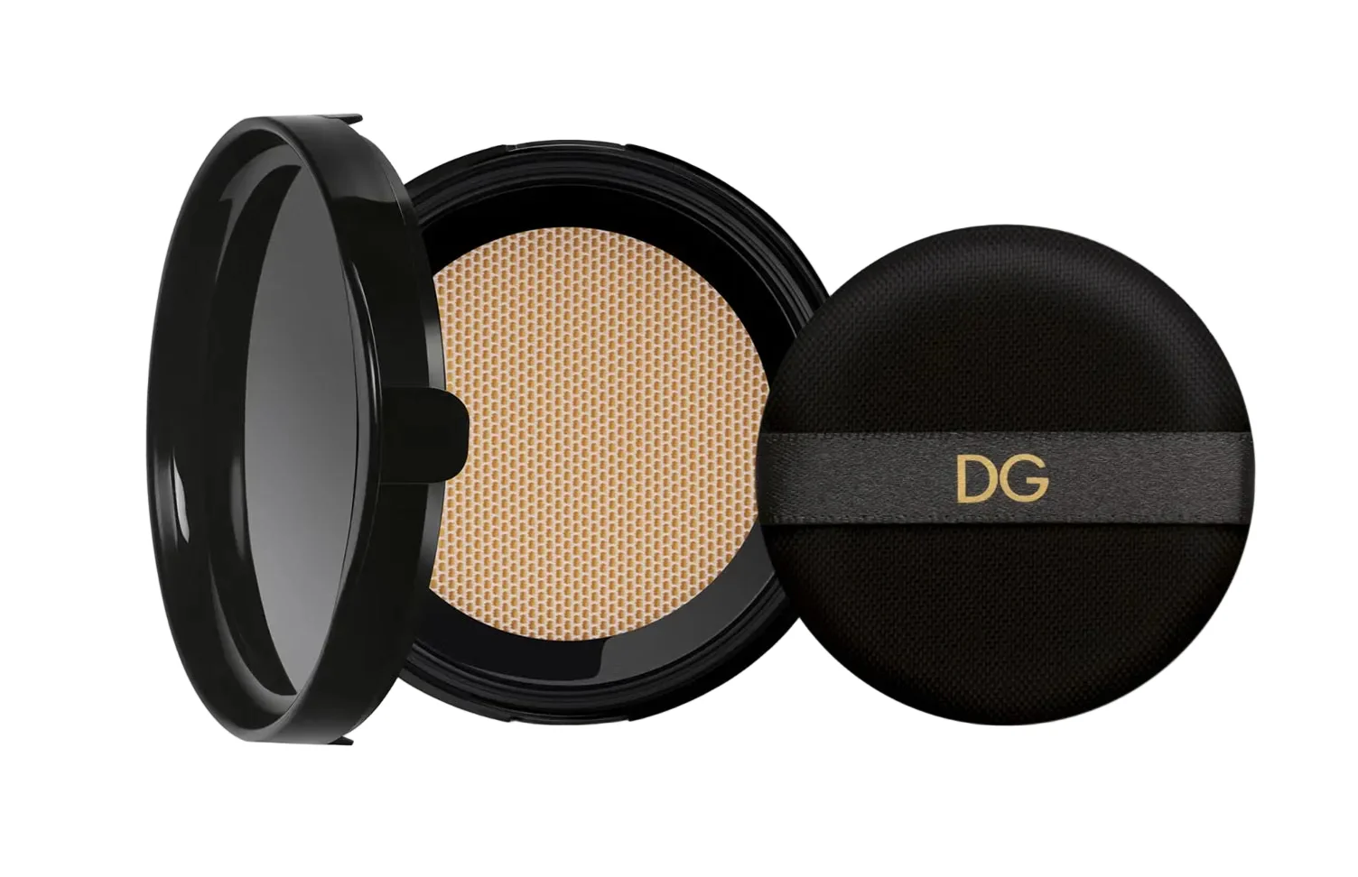 Dolce & Gabbana PreciousSkin Cushion Foundation 120 Nude