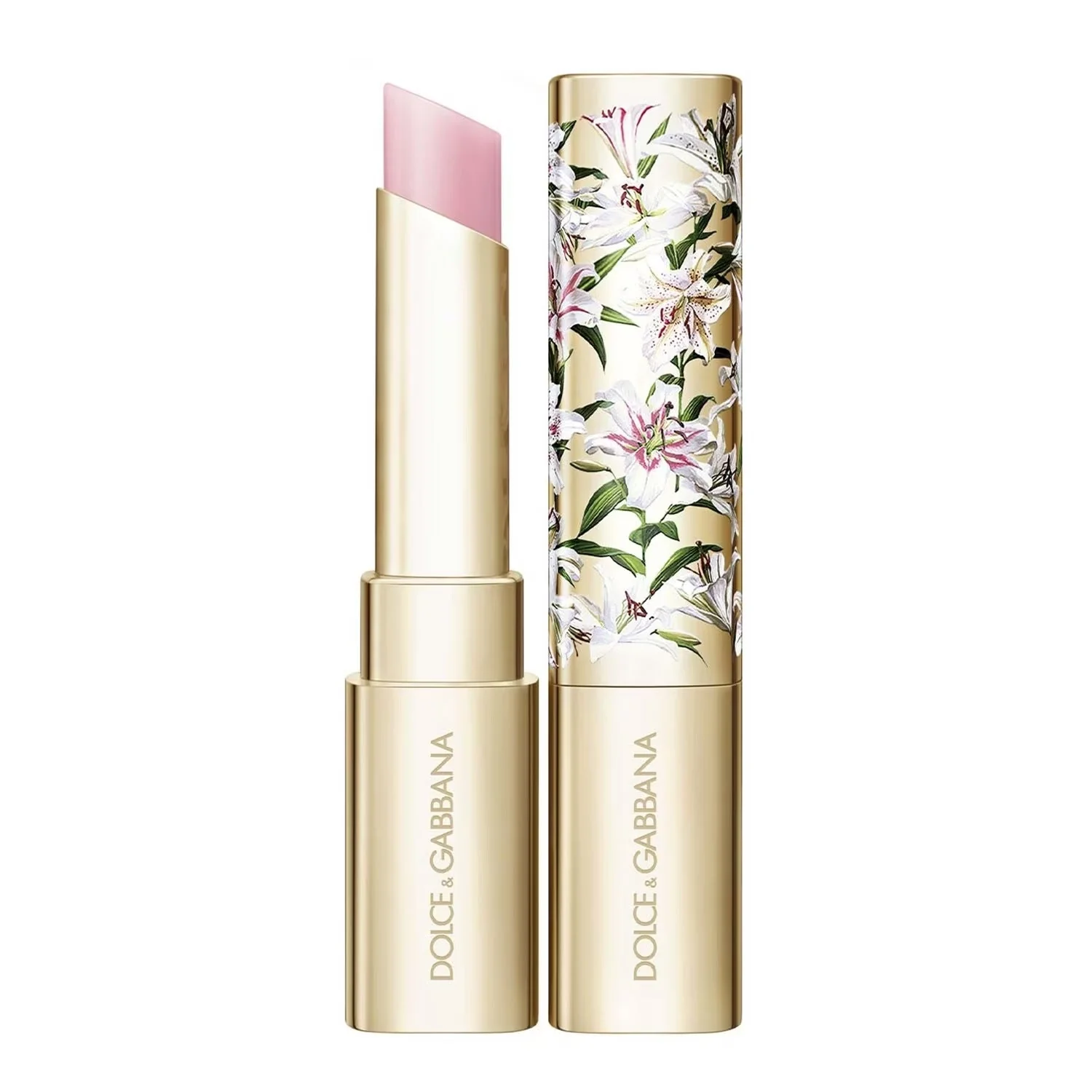 Dolce & Gabbana Sheerlips-2 Sweet Lily-3G