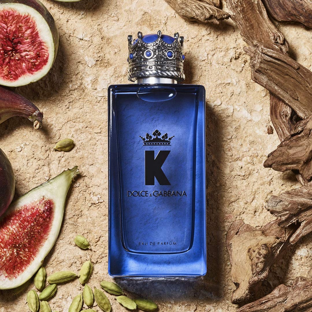 Dolce & Gabbana The King & The Queen Set - Image 2