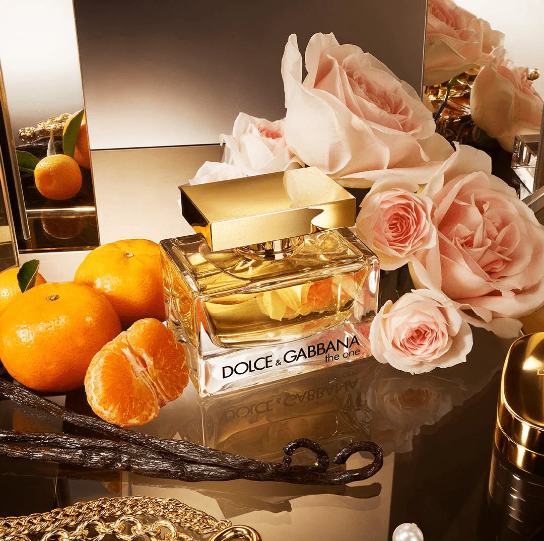 DOLCE & GABBANA The One EDP 75ml - Image 3