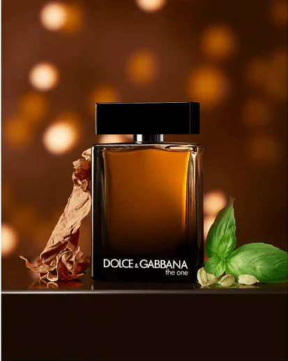 DOLCE & GABBANA The One Men EDP 100ml - Image 3
