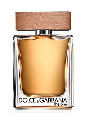 DOLCE & GABBANA The One Men EDT 100ml