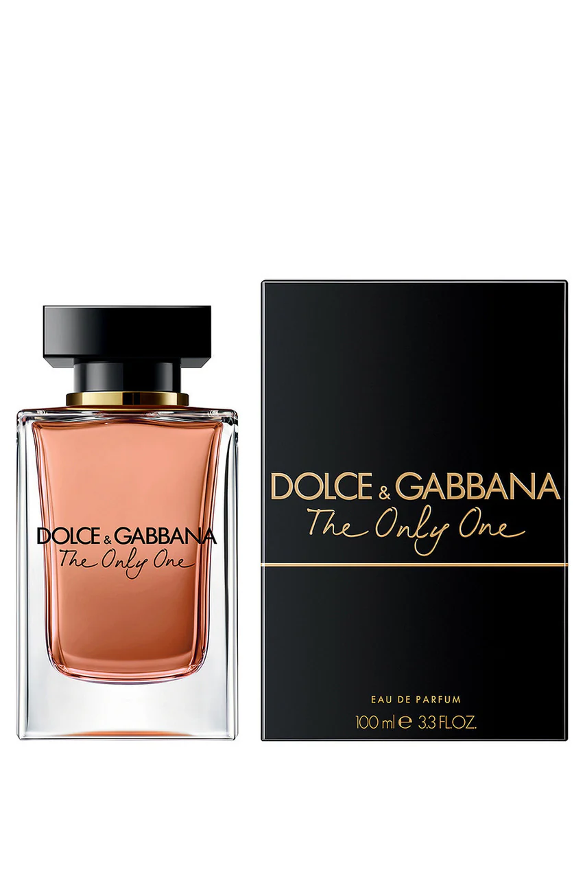 DOLCE & GABBANA The Only One EDP 100ml - Image 2