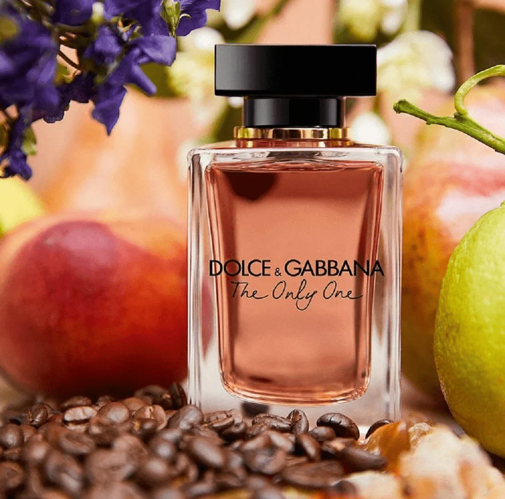 DOLCE & GABBANA The Only One EDP 100ml - Image 3