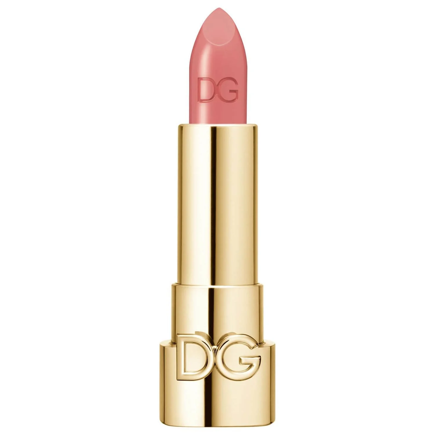 Dolce & Gabbana The Only One Luminous Lipstick + 1  Free Lipstick Cap - Image 10