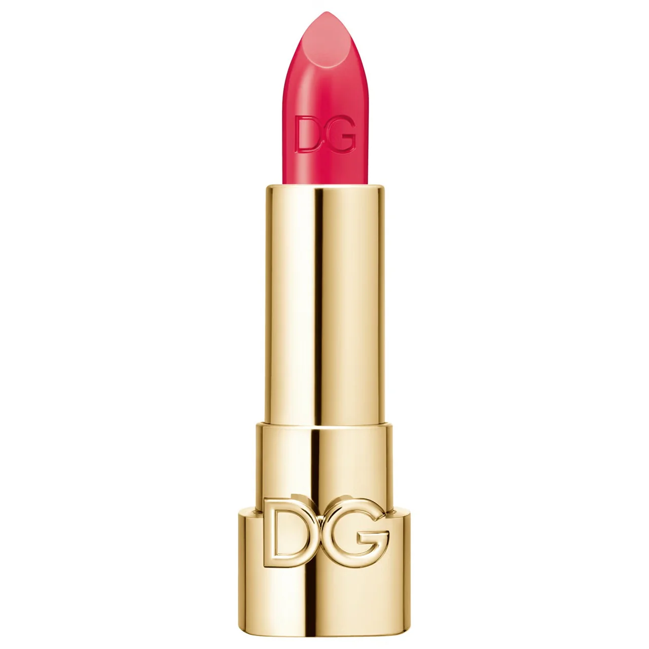 Dolce & Gabbana The Only One Luminous Lipstick + 1  Free Lipstick Cap - Image 17