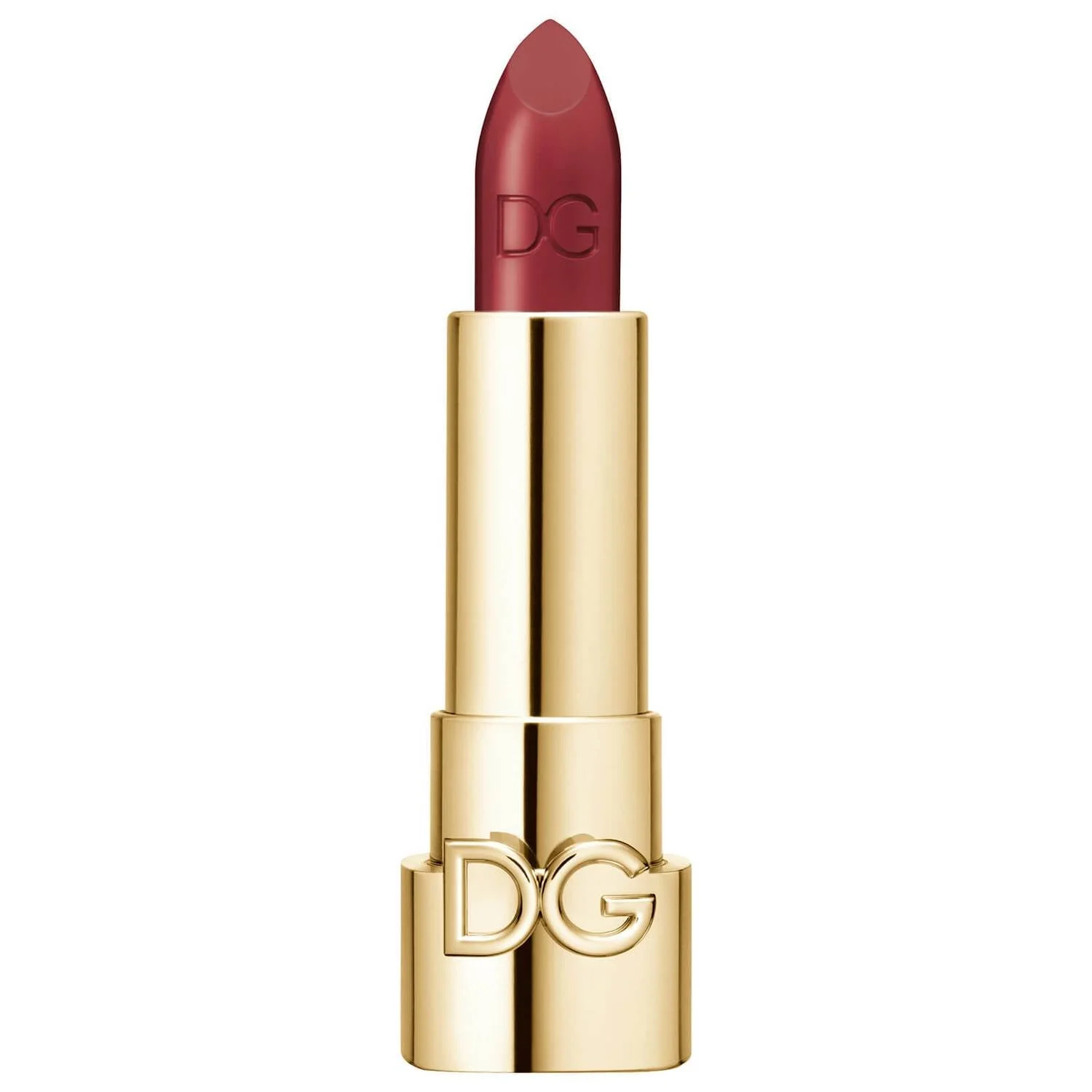 Dolce & Gabbana The Only One Luminous Lipstick + 1  Free Lipstick Cap - Image 3