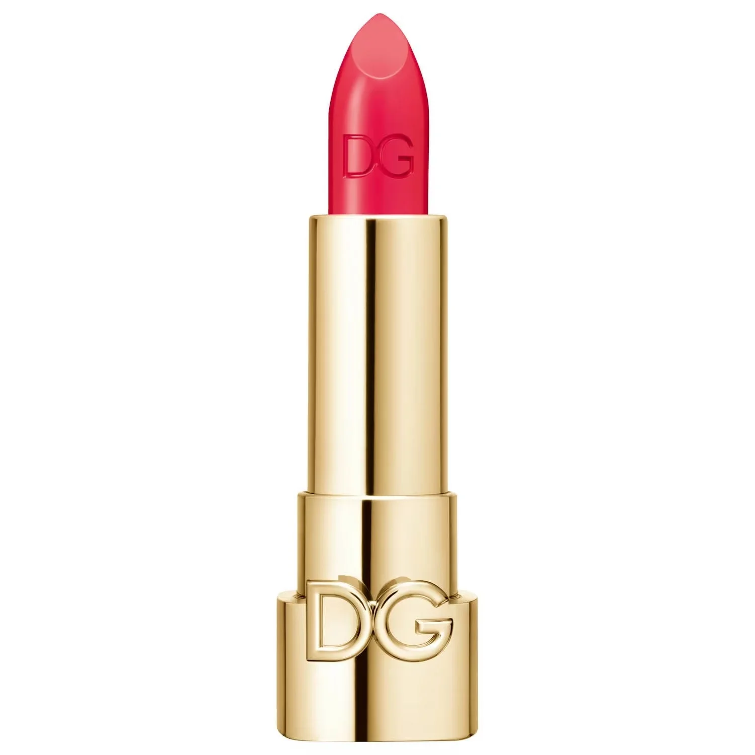 Dolce & Gabbana The Only One Luminous Lipstick + 1  Free Lipstick Cap - Image 4