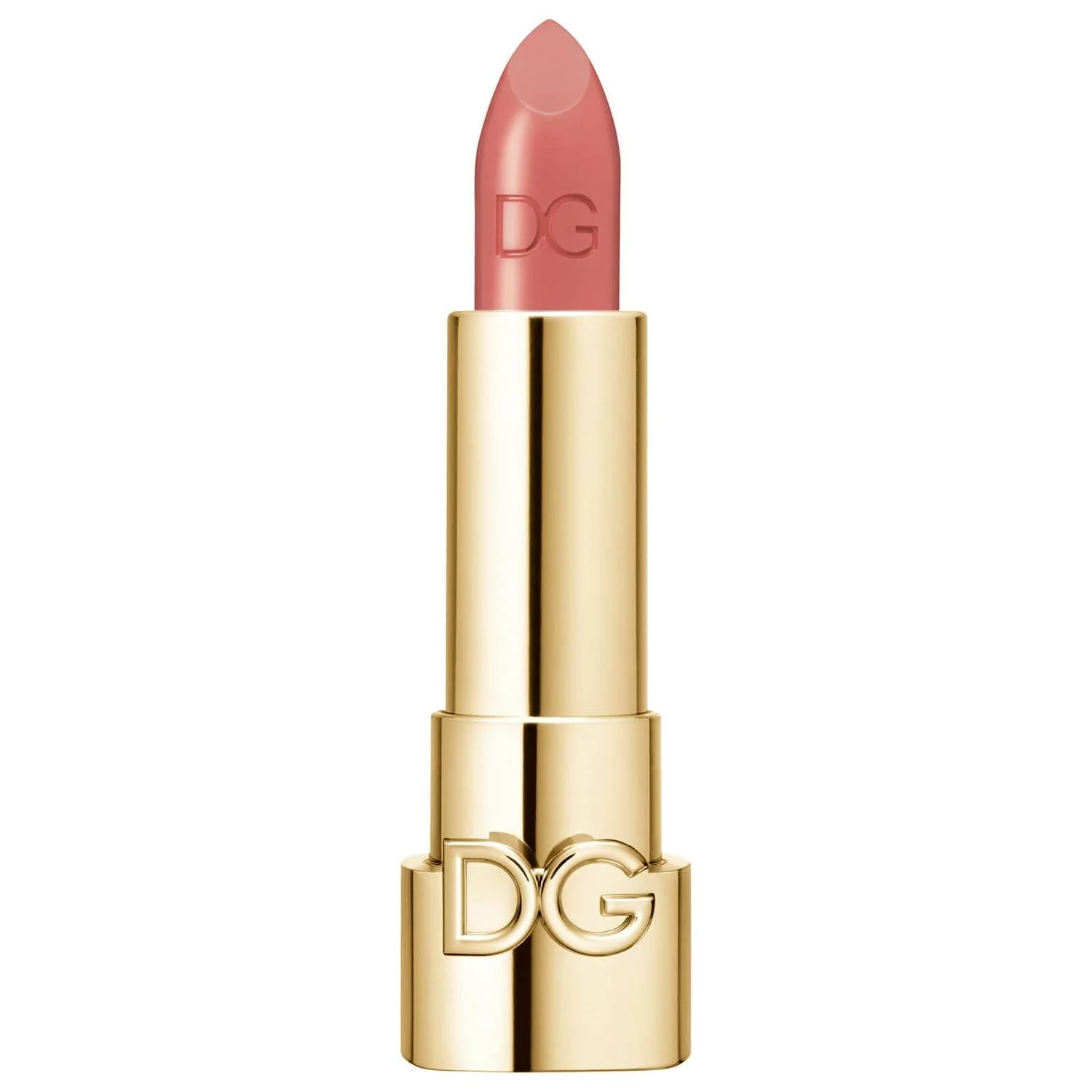Dolce & Gabbana The Only One Luminous Lipstick + 1  Free Lipstick Cap - Image 5