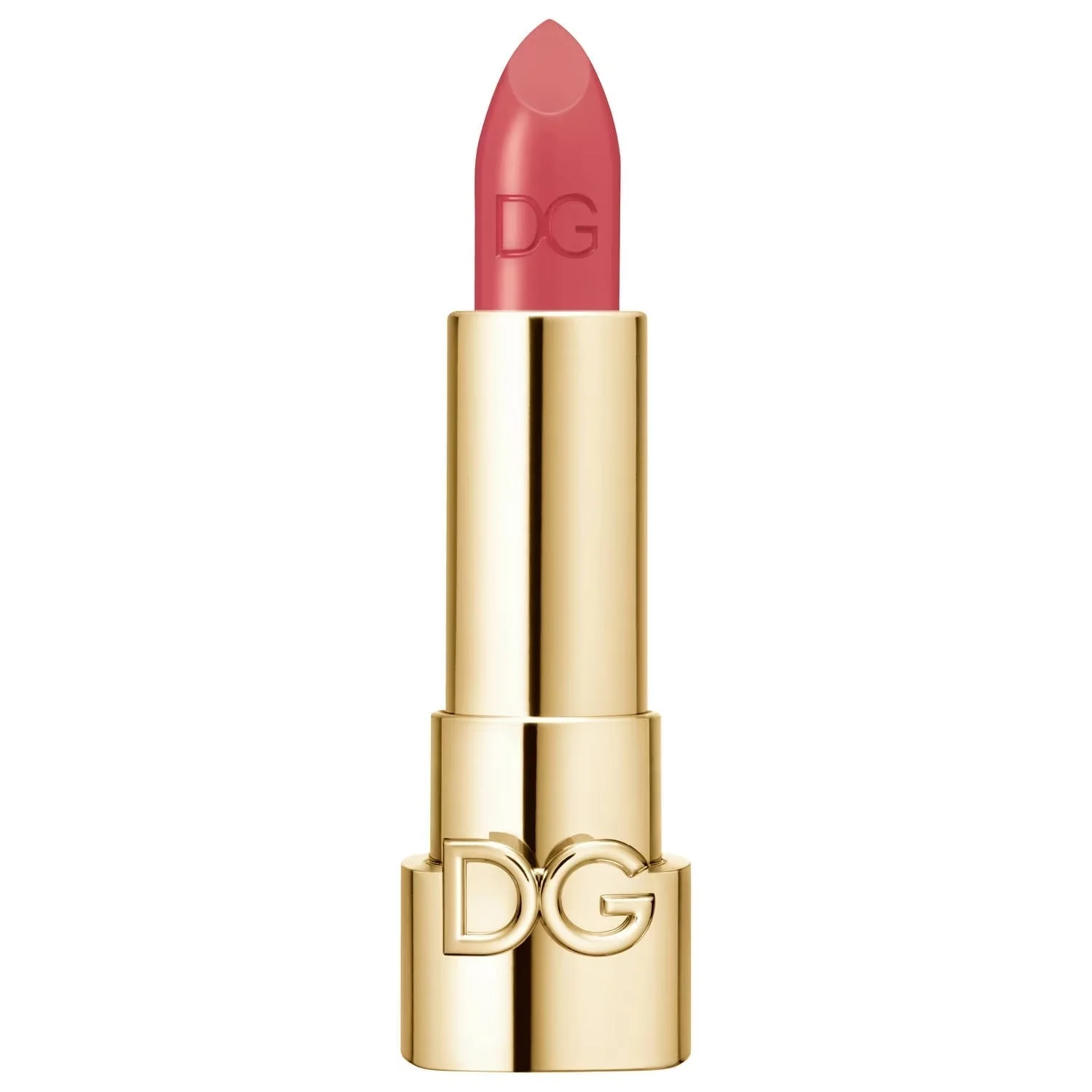 Dolce & Gabbana The Only One Luminous Lipstick + 1  Free Lipstick Cap - Image 6
