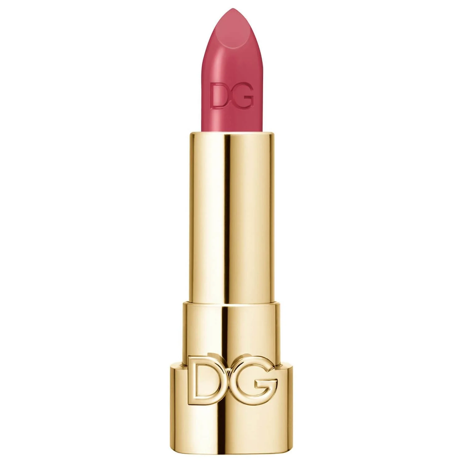 Dolce & Gabbana The Only One Luminous Lipstick + 1  Free Lipstick Cap - Image 7