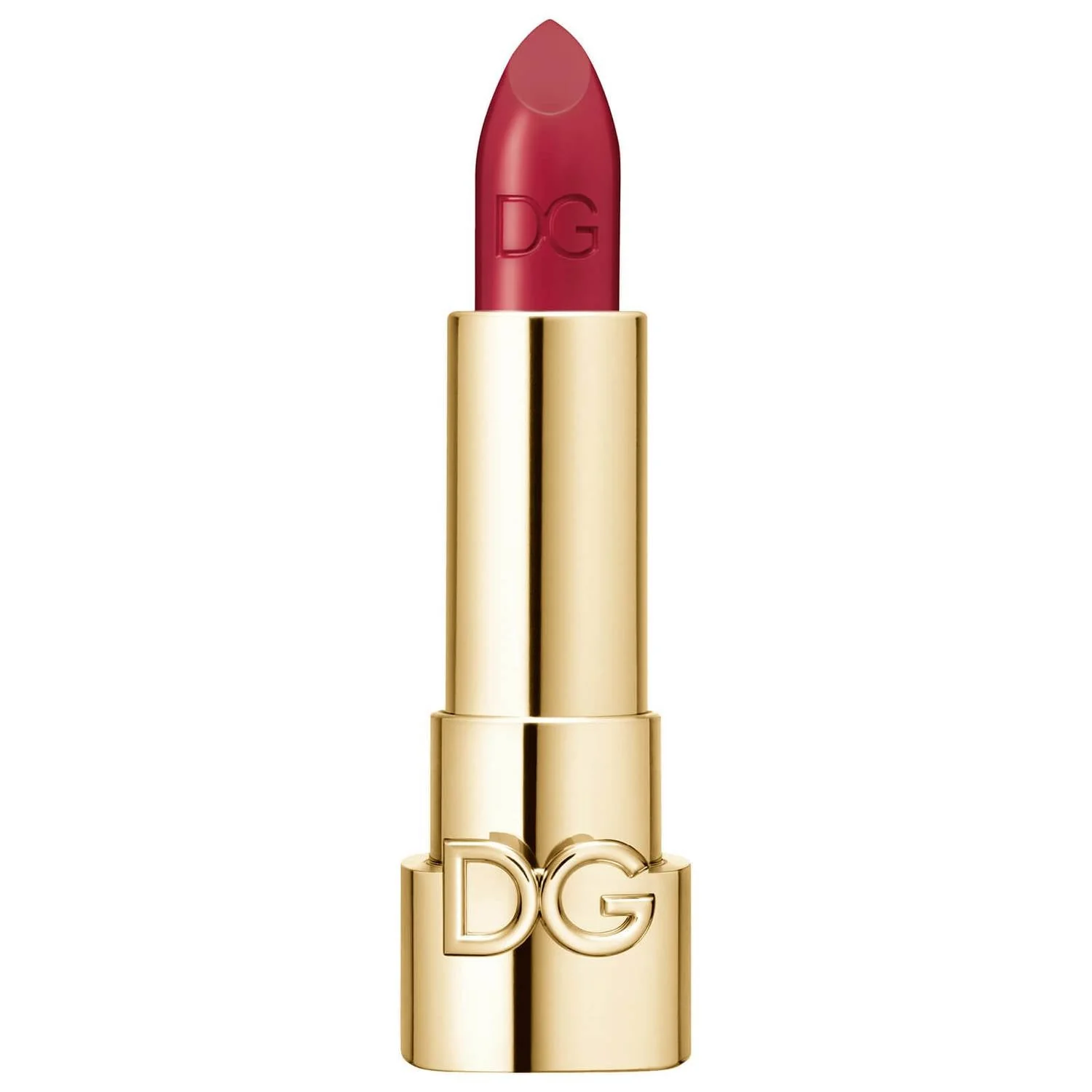 Dolce & Gabbana The Only One Luminous Lipstick + 1  Free Lipstick Cap - Image 8
